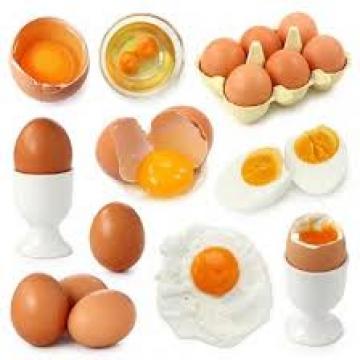 Ο πιο υγιεινός τρόπος να τρώτε τα αυγά