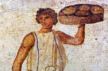 Η διατροφή των αρχαίων Ελλήνων που τους έκανε ποιό έξυπνους