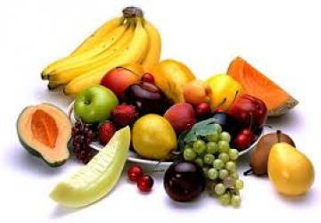 Φρούτα και λαχανικά με τα περισσότερα φυτοφάρμακα