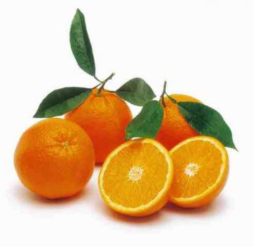 Πορτοκάλι: θρεπτικά συστατικά