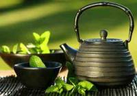 Μαύρο και πράσινο τσάι: Τι πρέπει να γνωρίζουμε