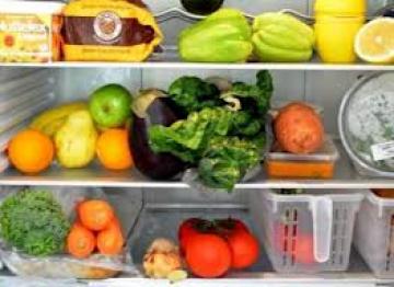 Φρούτα-λαχανικά: σωστή συντήρηση