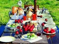 Ελληνικά έθιμα και συνταγές για το Πασχαλινό τραπέζι