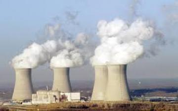 Πυρηνική ενέργεια: «λύση στο πρόβλημα της κλιματικής αλλαγής»