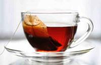 Πρακτικοί τρόποι για να ξαναχρησιμοποιήσετε το...τσάι
