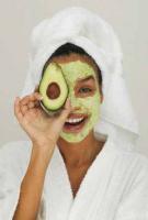 Αβοκάντο: ιδανικό για να φτιάξετε τη δικιά σας μάσκα ομορφιάς