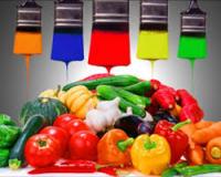 Τα χρώματα στη διατροφή μας που καταπολεμούν τον καρκίνο