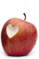 Ένα μήλο την ημέρα, βοηθάει πολύ τον οργανισμό μας