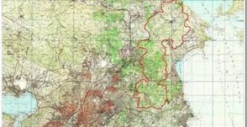 Οι επιστημονικοί φορείς  ζητούν την απόσυρση του νομοσχεδίου για τους δασικούς χάρτες