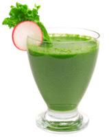 Πράσινα SMOOTHIES: Υγιεινές συνταγές