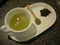 Το πράσινο τσάι προλαμβάνει τον καρκίνο του πεπτικού συστήματος.