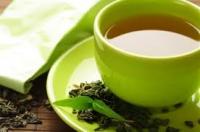 Γιατί πρέπει να πίνουμε πράσινο τσάι