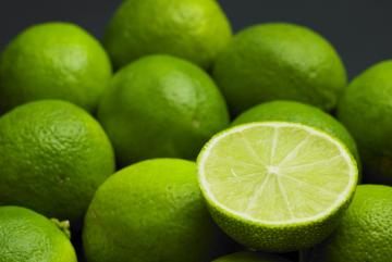 Φυτέψτε lime στο σπίτι σας