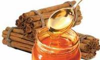 Μέλι και κανέλα: το θαύμα της φύσης!