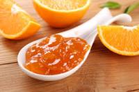 Μαρμελάδα πορτοκάλι με 4 μόνο υλικά