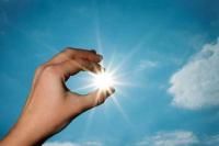 Προστασία από τον ήλιο με ανιηλιακές τροφές