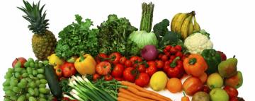 Θέλεις βοήθεια για να χάσεις βάρος; Εποχιακά φρούτα και λαχανικά