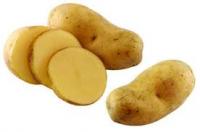 Πατάτες: ένοχες για την υπέρταση